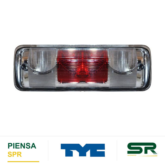 CALAVERA FORD PU 2004-2008 LOBO/ EXPLORER SPORT TRAC 2006-2010 2004-2010 TYC