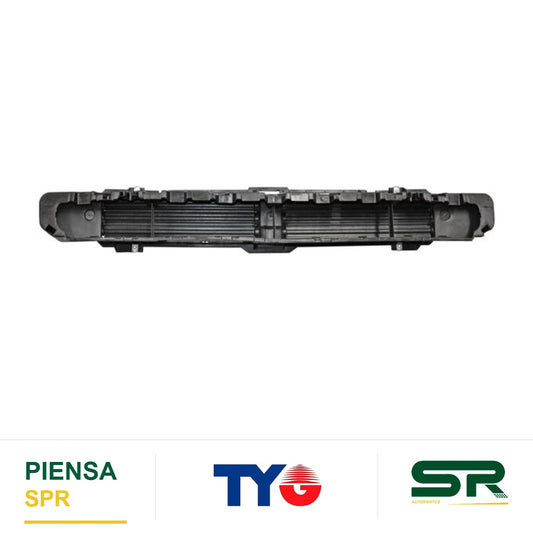 PARRILLA CON MOTOR INFERIOR DODGE PU 2019-2024 RAM 1500 INTERIOR ACTIVA TYG