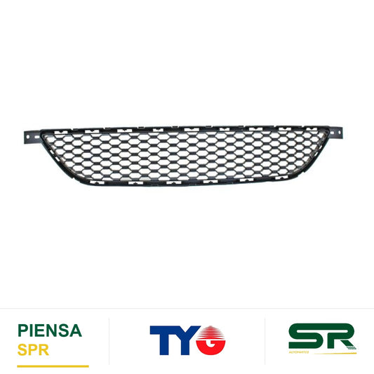 PARRILLA CENTRAL DODGE DART 2013-2016 TYG