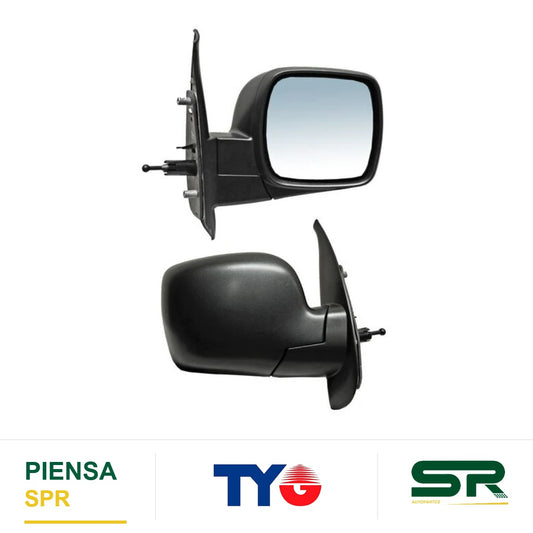 ESPEJO DERECHO RENAULT CONT MAN KANGOO 2012-2018 TYG