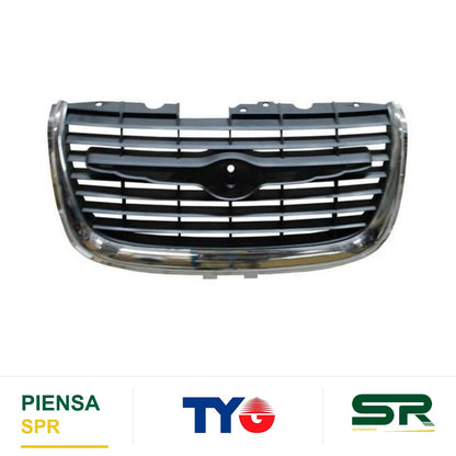 PARRILLA CHRYSLER 300M 1999-2004 TYG