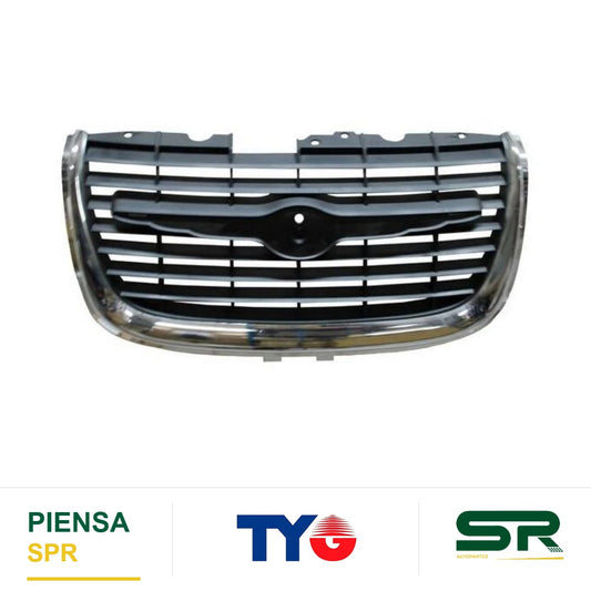 PARRILLA DODGE CHRYSLER 300M 1999-2004 TYG