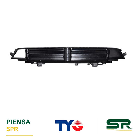 PARRILLA INTERIOR ACTIVA CON MOTOR DODGE CHRYSLER 200 2015-2017 TYG