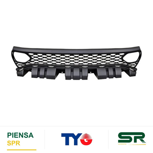 PARRILLA DODGE CHARGER 2019-2022 SRT TYG