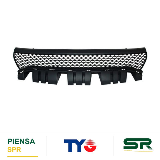 PARRILLA DODGE CHARGER 2015-2022 SRT TYG