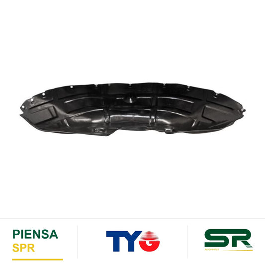 TOLVA COSTADO DERECHA PLÁSTICO DODGE PU 2019-2022 TYG