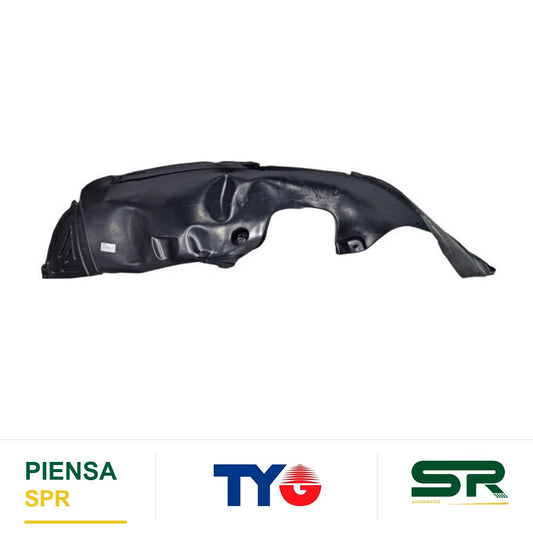 TOLVA SALPICADERA IZQUIERDA CHIREY TIGGO 8 PRO 2023-2024 TYG