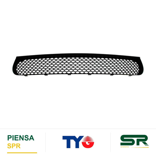 PARRILLA CENTRAL DODGE CHARGER 2015-2019 SRT TYG