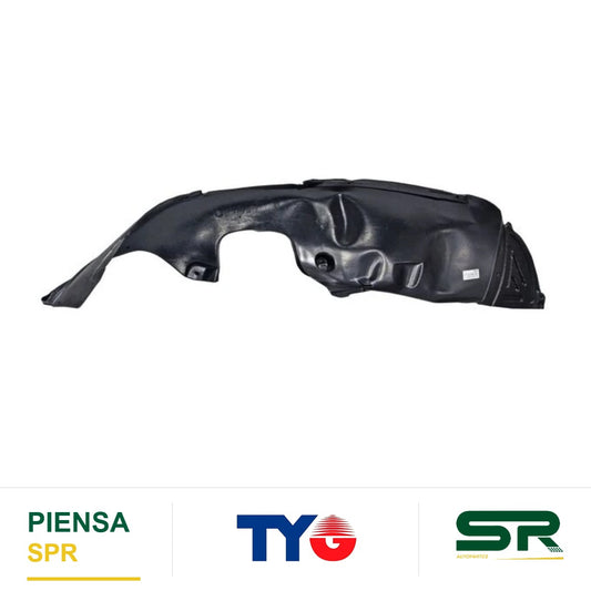 TOLVA SALPICADERA DERECHA CHIREY TIGGO 8 PRO 2023-2024 TYG