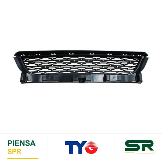 PARRILLA CENTRAL DODGE CHARGER 2015-2019 S / CONT CRUS TYG