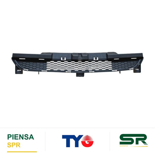 PARRILLA CENTRAL DODGE CHARGER 2011-2014 S / CONT CRUCERO TYG