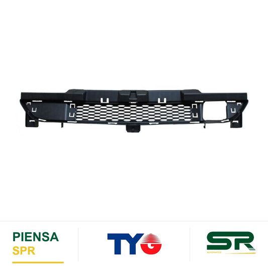 PARRILLA CENTRAL DODGE CHARGER 2011-2014 C / CONT CRUCERO TYG