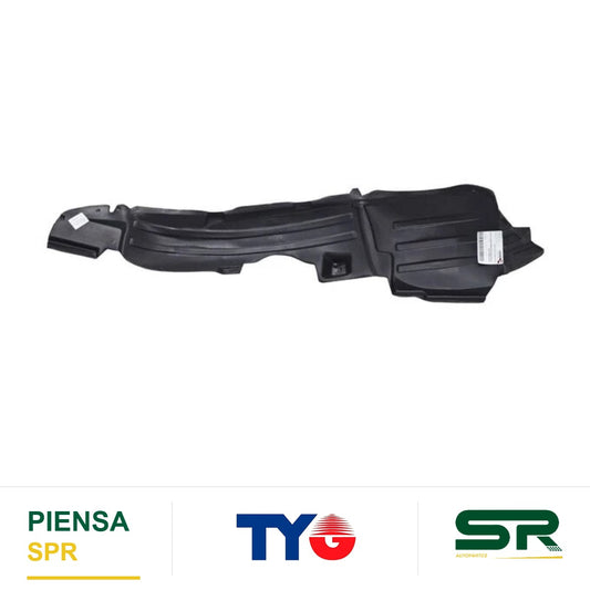 TOLVA SALPICADERA DERECHA CHIREY TIGGO 2 PRO 2023-2025 TYG