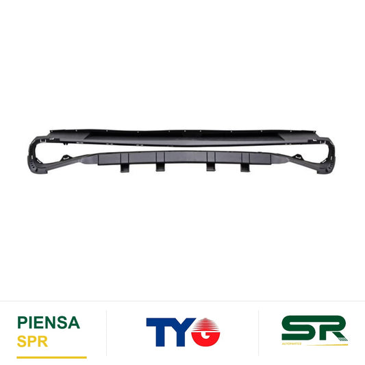 PARRILLA DODGE CHALLENGER 2015-2020 SRT BASE TYG