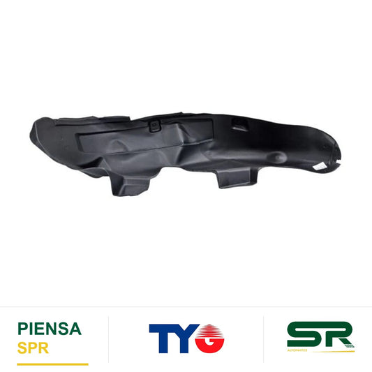 TOLVA COSTADO DERECHA PLÁSTICO CHIREY TIGGO 8 PRO 2023-2024 TYG