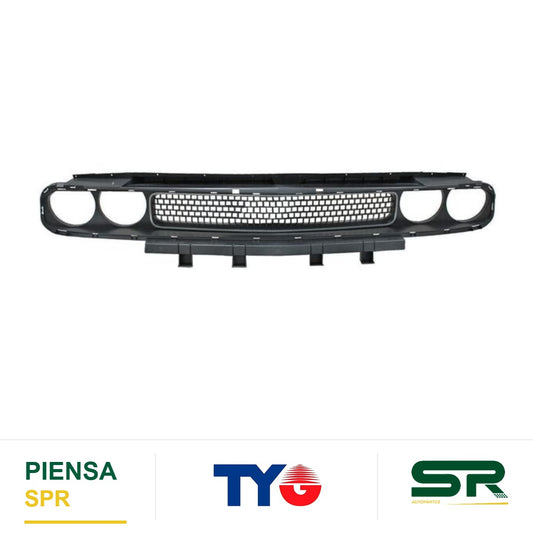 PARRILLA DODGE CHALLENGER 2008-2014 TYG