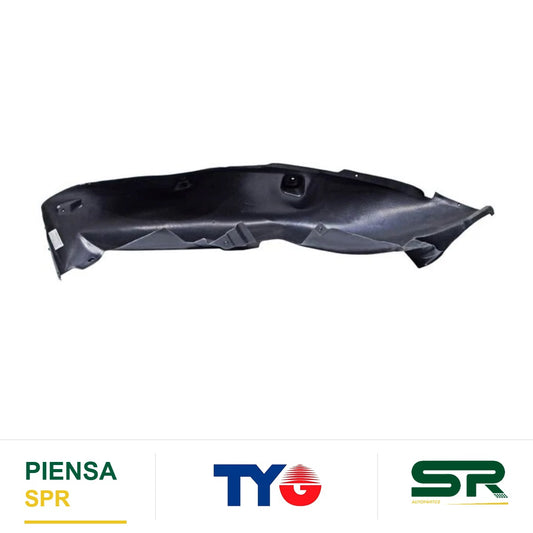 TOLVA COSTADO IZQUIERDA PLÁSTICO CHIREY TIGGO 4 PRO 2023-2024 TYG