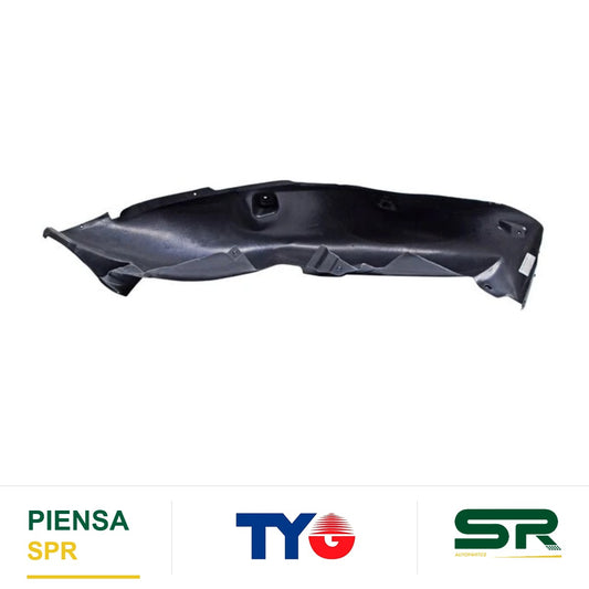 TOLVA COSTADO DERECHA PLÁSTICO CHIREY TIGGO 4 PRO 2023-2024 TYG