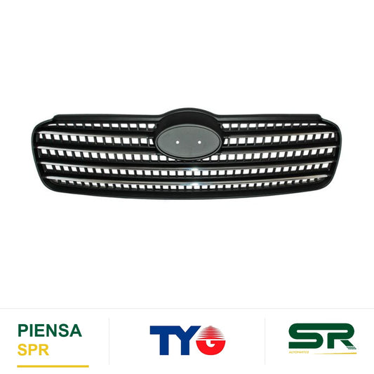 PARRILLA SUPERIOR DODGE ATTITUDE 2006-2011 S / TOLVA TYG
