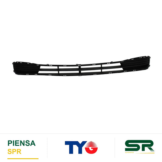 PARRILLA DODGE ATTITUDE 2006-2011 S / FARO NIEBLA TYG