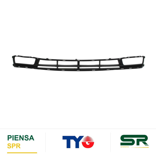 PARRILLA DODGE ATTITUDE 2006-2011 P / FARO NIEBLA TYG