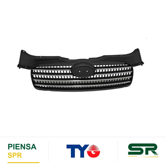PARRILLA SUPERIOR DODGE ATTITUDE 2006-2011 C / TOLVA TLDP TYG