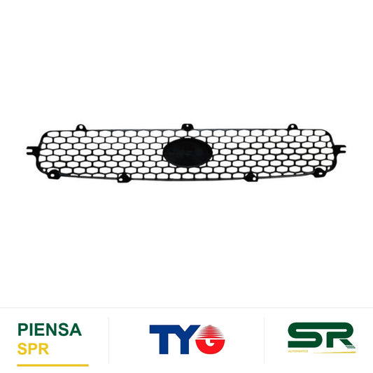 PARRILLA DODGE ATOS 2001-2004 PANAL TYG