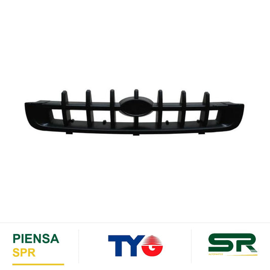 PARRILLA NEGRA DODGE ATOS 2001-2002 TYG
