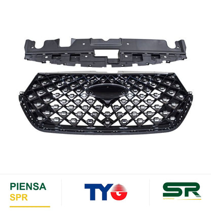 PARRILLA ROMBOS CHIREY TIGGO 4 PRO 2023-2025 TYG
