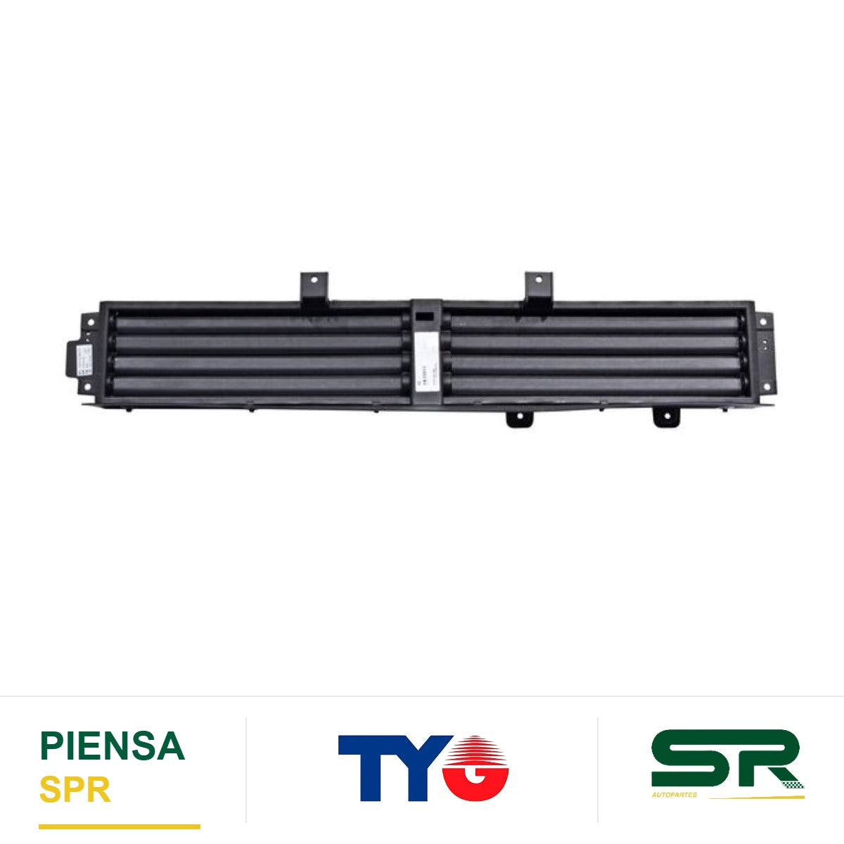 PARRILLA CHEVROLET TRAVERSE 2022-2024 TYG