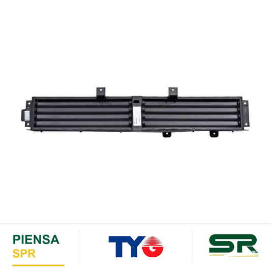 PARRILLA CON MOTOR CHEVROLET TRAVERSE 2022-2024 INTERIOR TYG