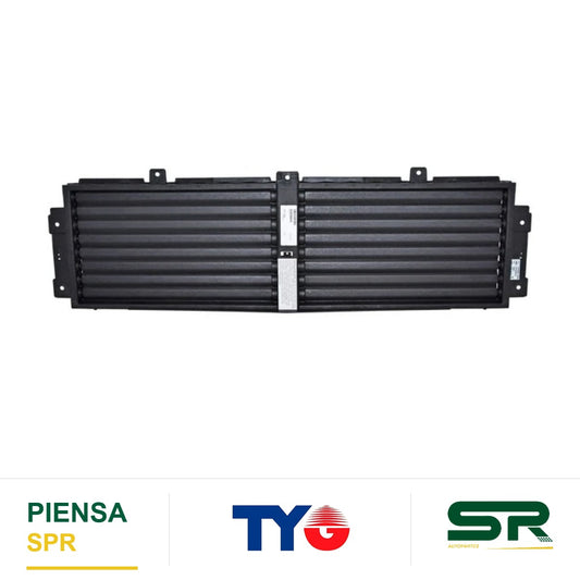 PARRILLA INTERIOR ACTIVA CON MOTOR SUPERIOR CHEVROLET TRAVERSE 2018-2021 TYG