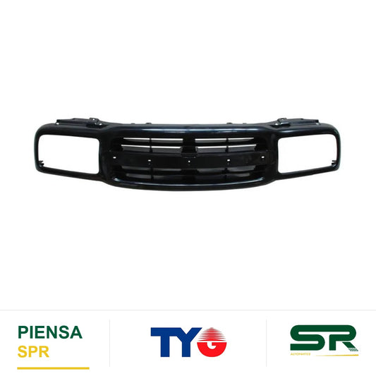 PARRILLA PARA PINTAR CHEVROLET TRACKER 1999-2004 TYG