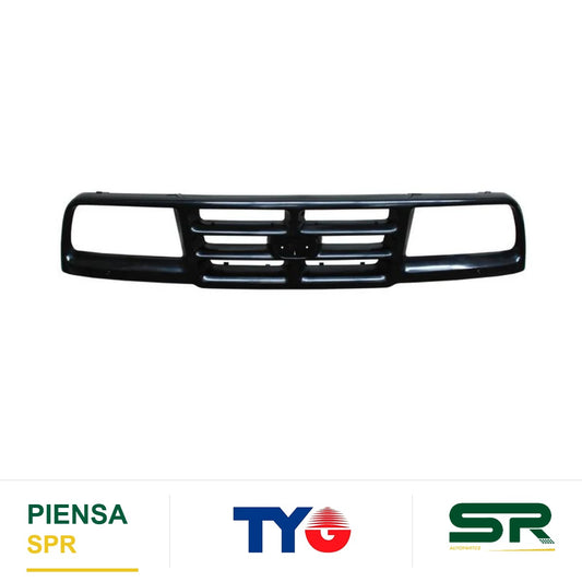 PARRILLA PARA PINTAR CHEVROLET TRACKER 1996-1998 TYG