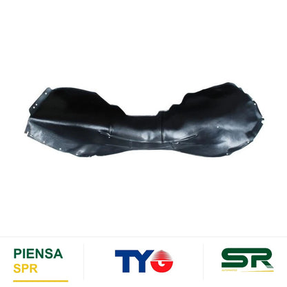 TOLVA SALPICADERA DERECHA PLÁSTICO CHEVROLET SUBURBAN 2015-2016 / CHEVROLET TAHOE 2015-2016 TYG