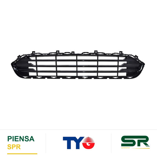 PARRILLA CENTRAL CHEVROLET TERRAIN 2018-2021 TYG