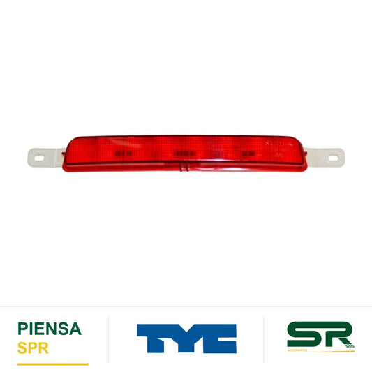 CALAVERA LED DODGE / CHRYSLER TOWN & COUNTRY/ CARAVAN 2008-2016 TYC