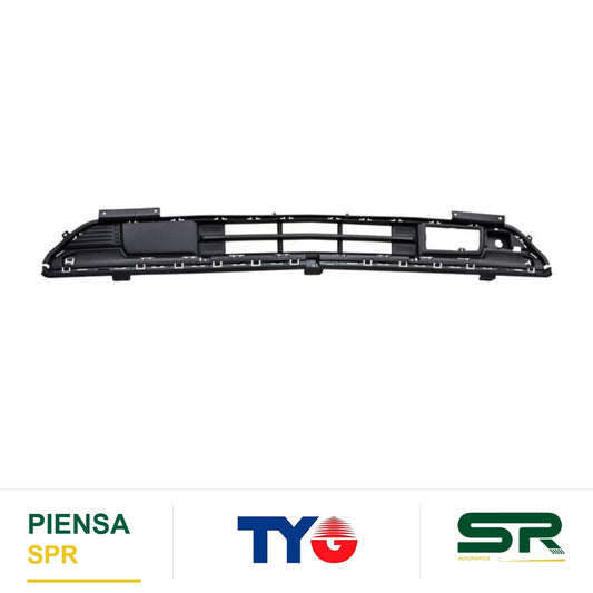 PARRILLA CENTRAL CHEVROLET TAHOE 2021-2023 LT / RST / HIGH COUNTRY TYG