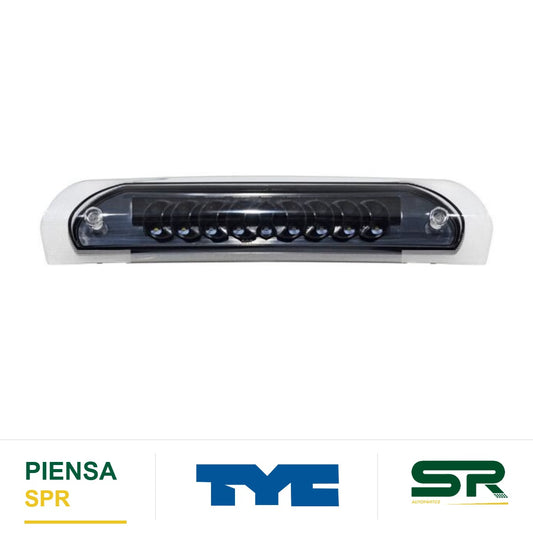 CALAVERA LED CLARA DODGE / CHRYSLER PU 2002-2009 TYC