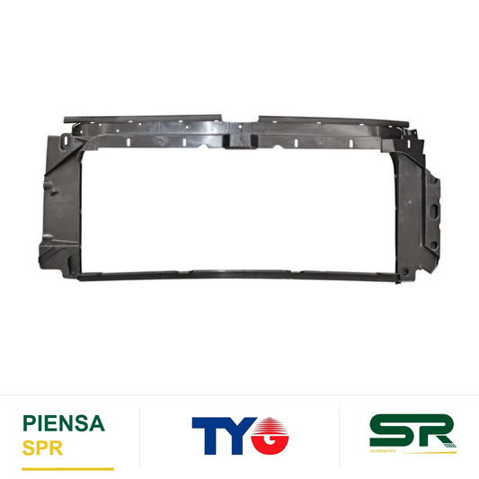 PARRILLA CHEVROLET SUBURBAN / TAHOE / YUKON 2015-2020 INTERIOR TYG
