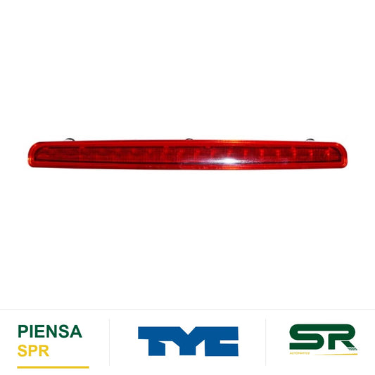 CALAVERA UNA PUERTA LED VOLKSWAGEN TRANSPORTER 2010-2015/ EUROVAN 2006-2009 2006-2015 TYC