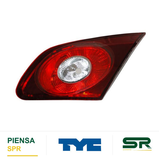 CALAVERA INTERIOR DERECHA SIN ARNÉS VOLKSWAGEN PASSAT CC 2009-2012 TYC