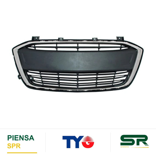 PARRILLA INFERIOR CHEVROLET SONIC 2017-2019 ALD262 TYG