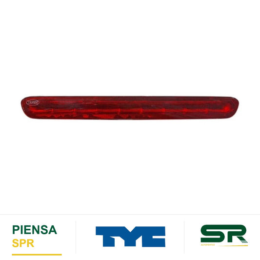 CALAVERA TOYOTA HILUX 2016-2025 TYC