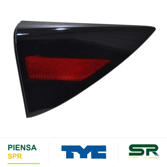 CALAVERA DERECHA TESLA MOD 3 2024-2025 TYC