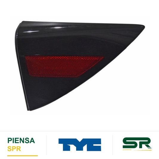 CALAVERA DERECHA TESLA MOD 3 2017-2023 TYC