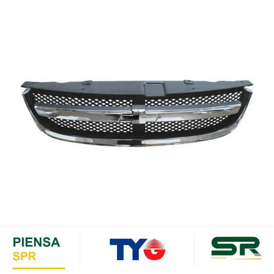 PARRILLA CHEVROLET OPTRA 2006-2010 28901 TYG