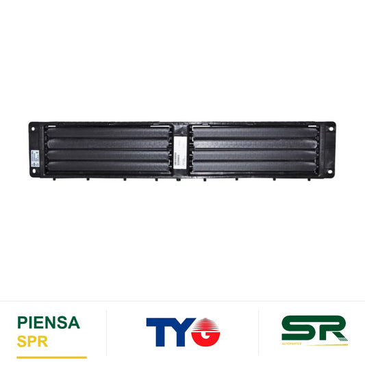 PARRILLA INTERIOR ACTIVA CON MOTOR CHEVROLET MALIBU 2016-2024 / BOLT EV 2017-2023 TYG