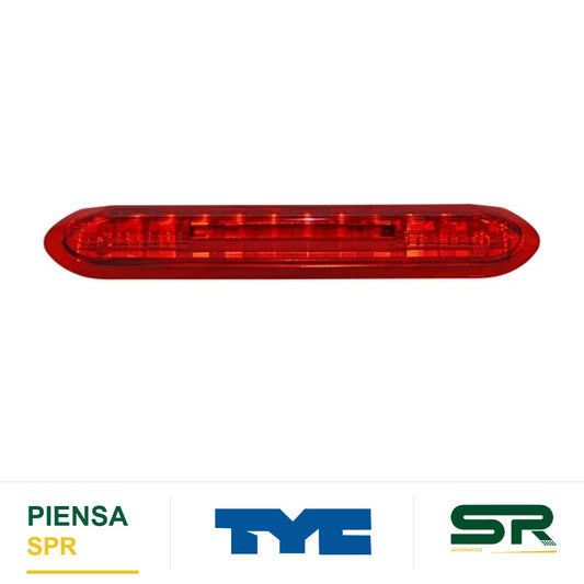 CALAVERA NISSAN JPM XXXCALAVERA FRONTIER 2016-2023 TYC