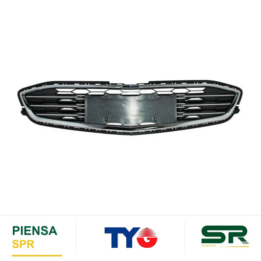 PARRILLA INFERIOR CHEVROLET MALIBU 2016-2019 TYG